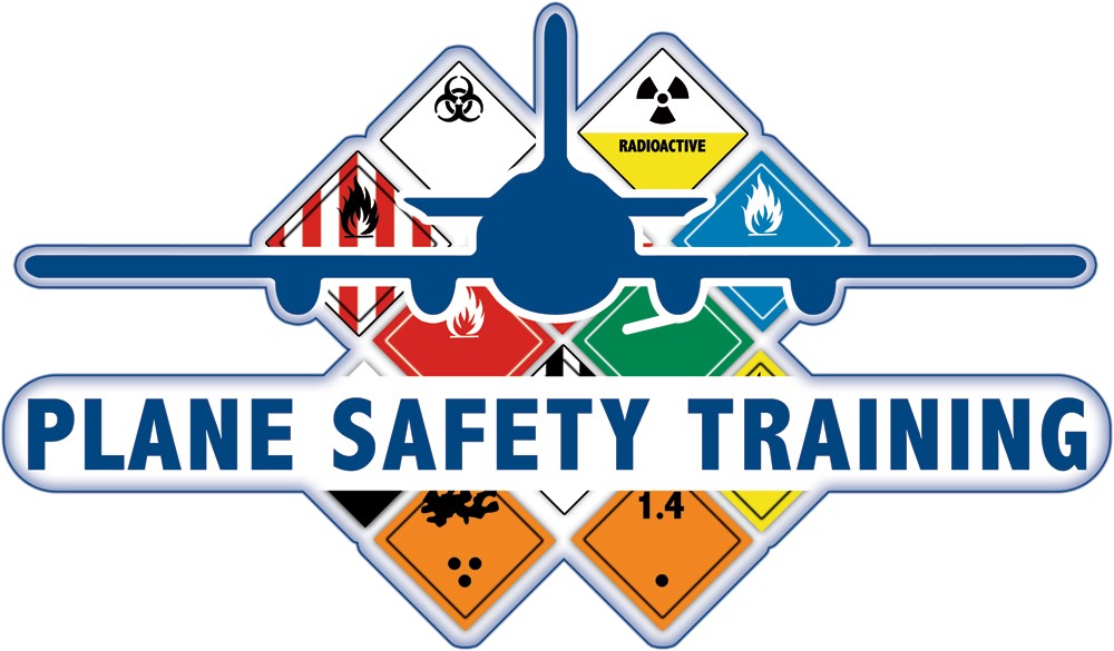 Plane Safety Training